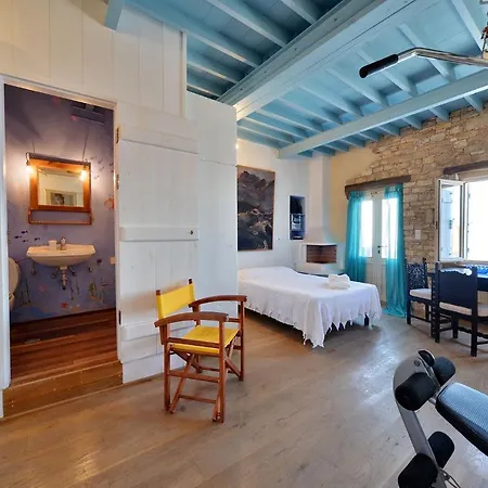 Holiday home Anoi